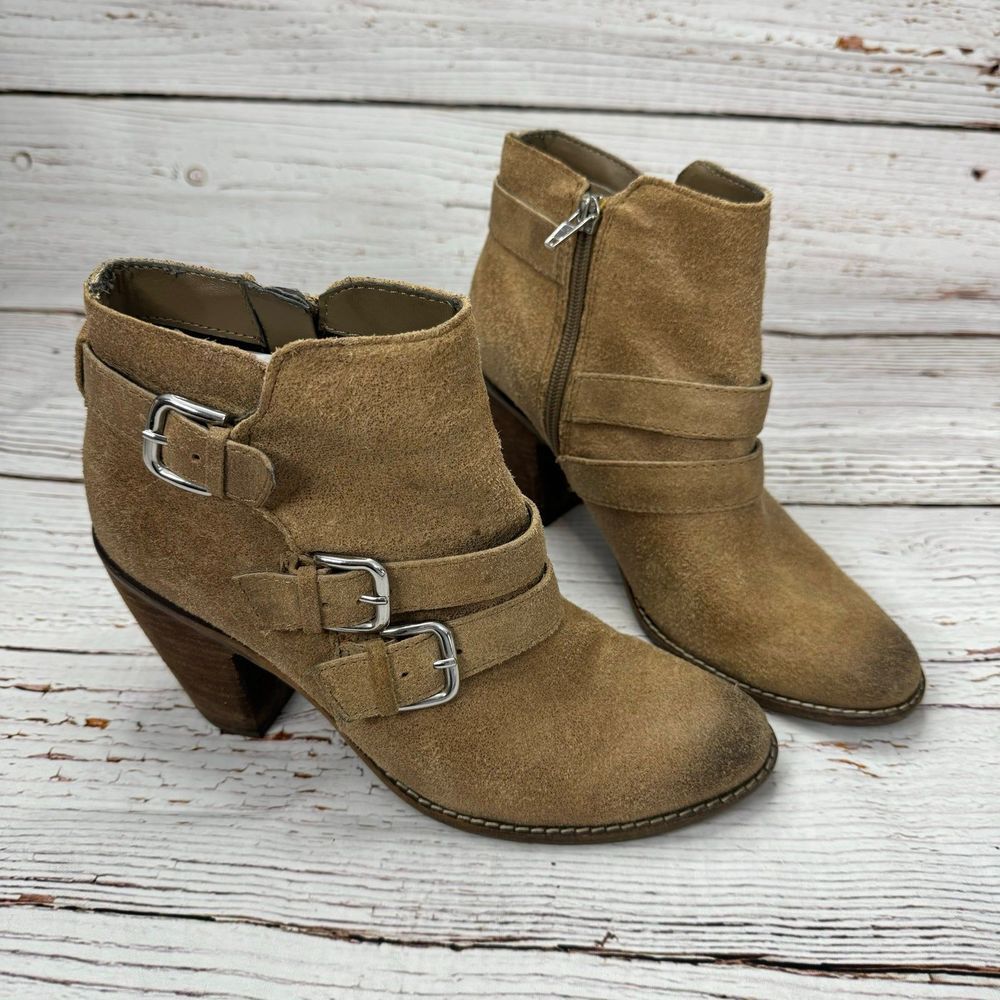 DV Dolce Vita Women's Ankle Boots 8.5